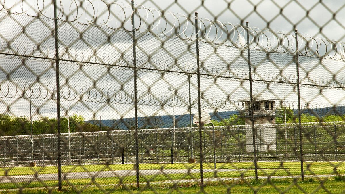 Maryland Correctional Training Center
