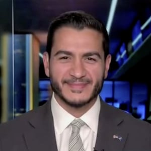 Abdul El-Sayed