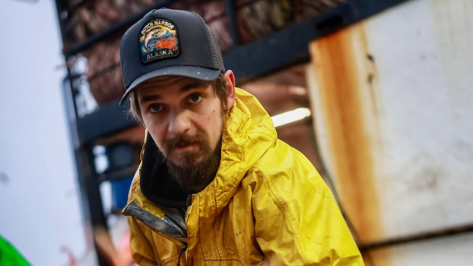 Todd Meadows leaves behind a wife and three children. Captain Rick Shelford/Instagram.