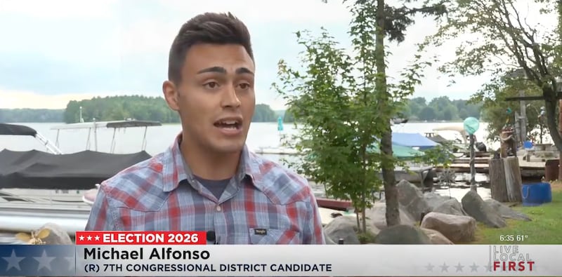 Alfonso