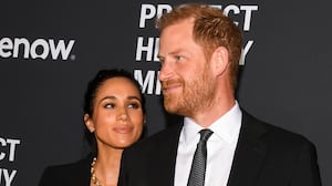 Meghan Markle Prince Harry