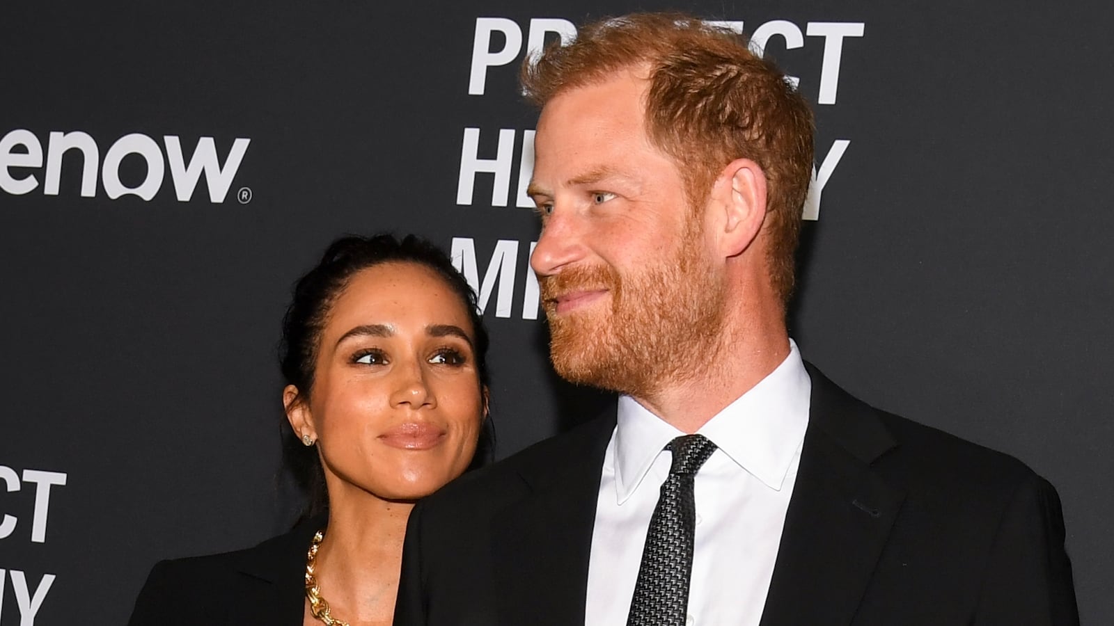 Meghan Markle Prince Harry