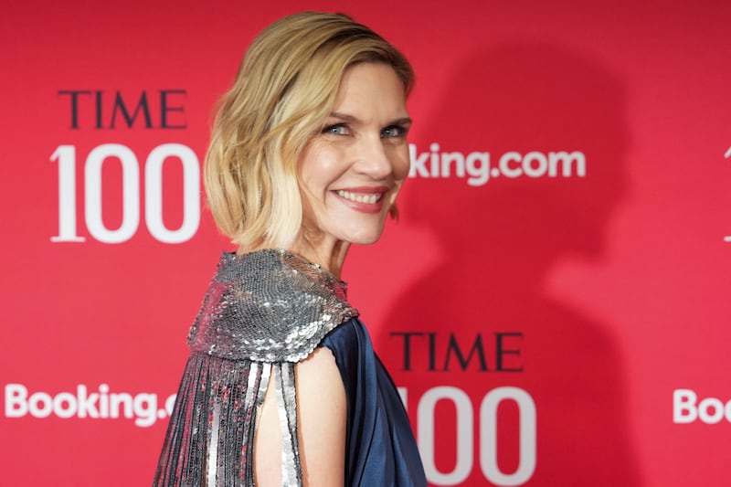 Rhea Seehorn