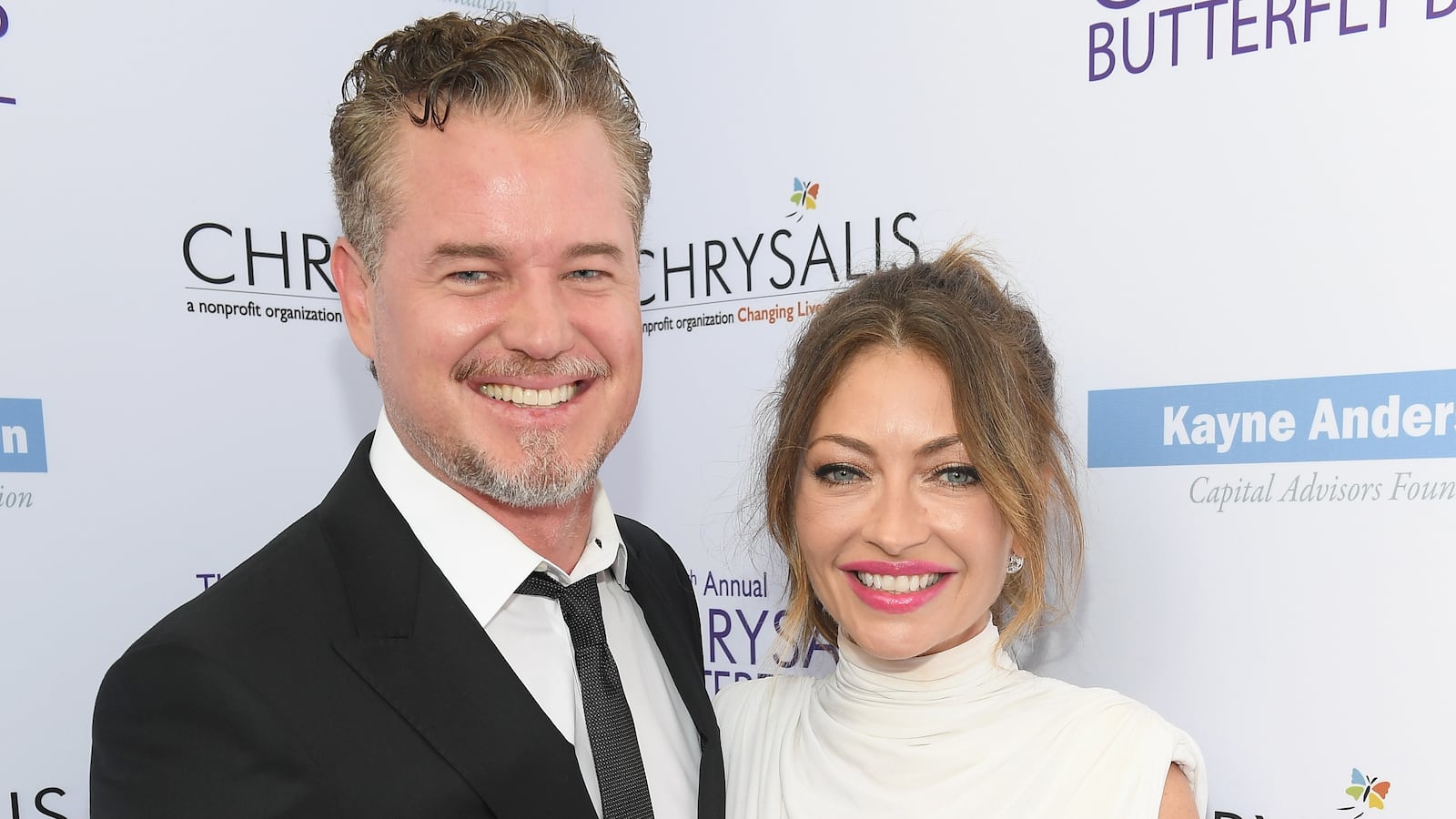 Gayheart and Dane 2017