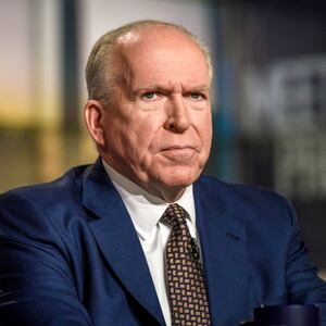 The Justice Department is reportedly preparing grand jury subpoenas in its investigation into former CIA Director John Brennan.