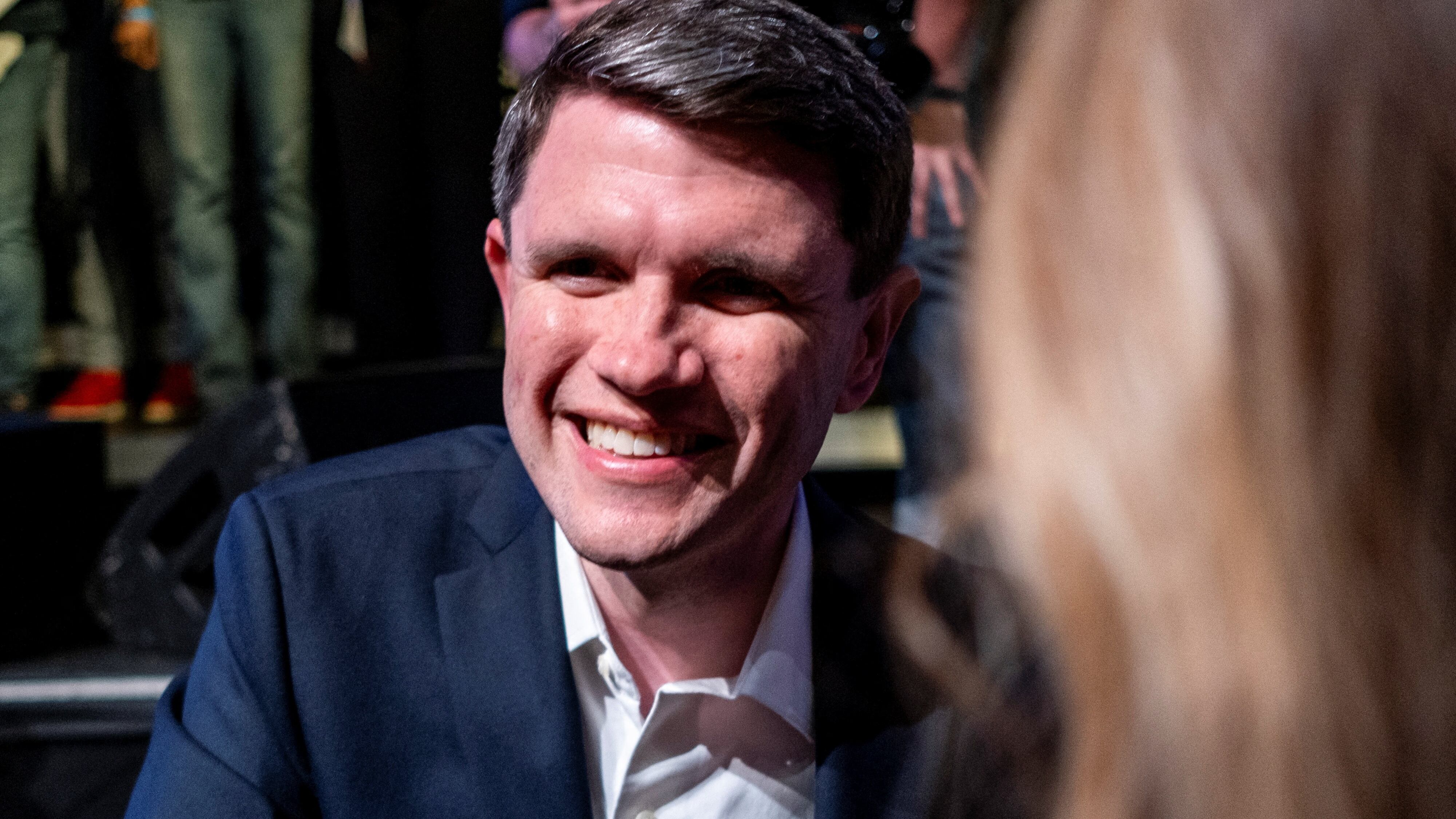Bombshell Poll Raises Eyebrows in Crucial Senate Race