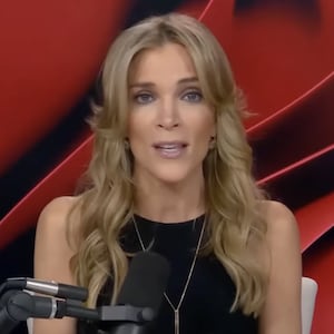 Megyn Kelly discusses ICE shooting of Renee Nicole Good in Minneapolis during an episode of "The Megyn Kelly Show" on Jan. 9.