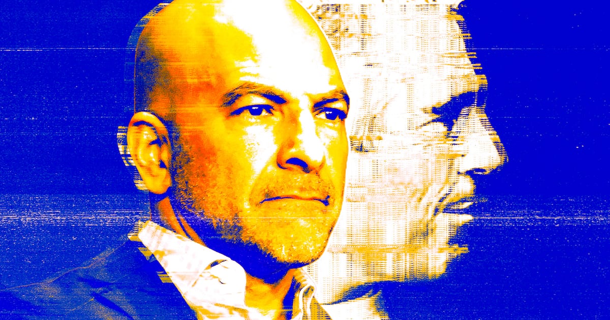Ousted CBS ‘Star’ Peter Attia Hit With Fresh Fallout After Epstein Shame