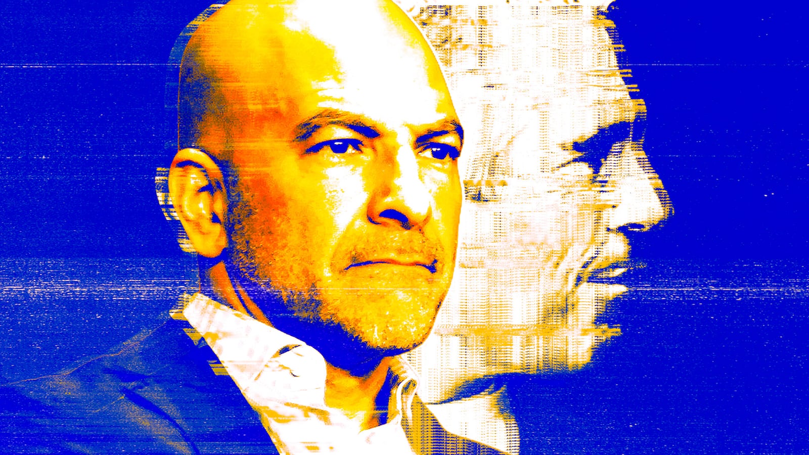 Peter Attia and Jeffrey Epstein