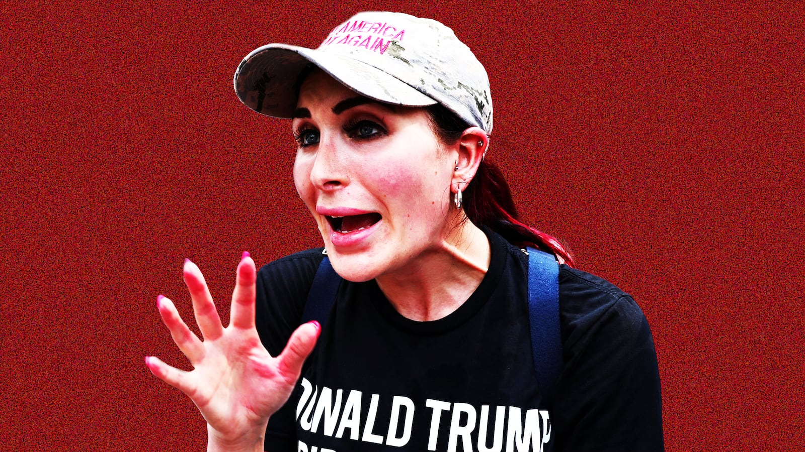 Laura Loomer