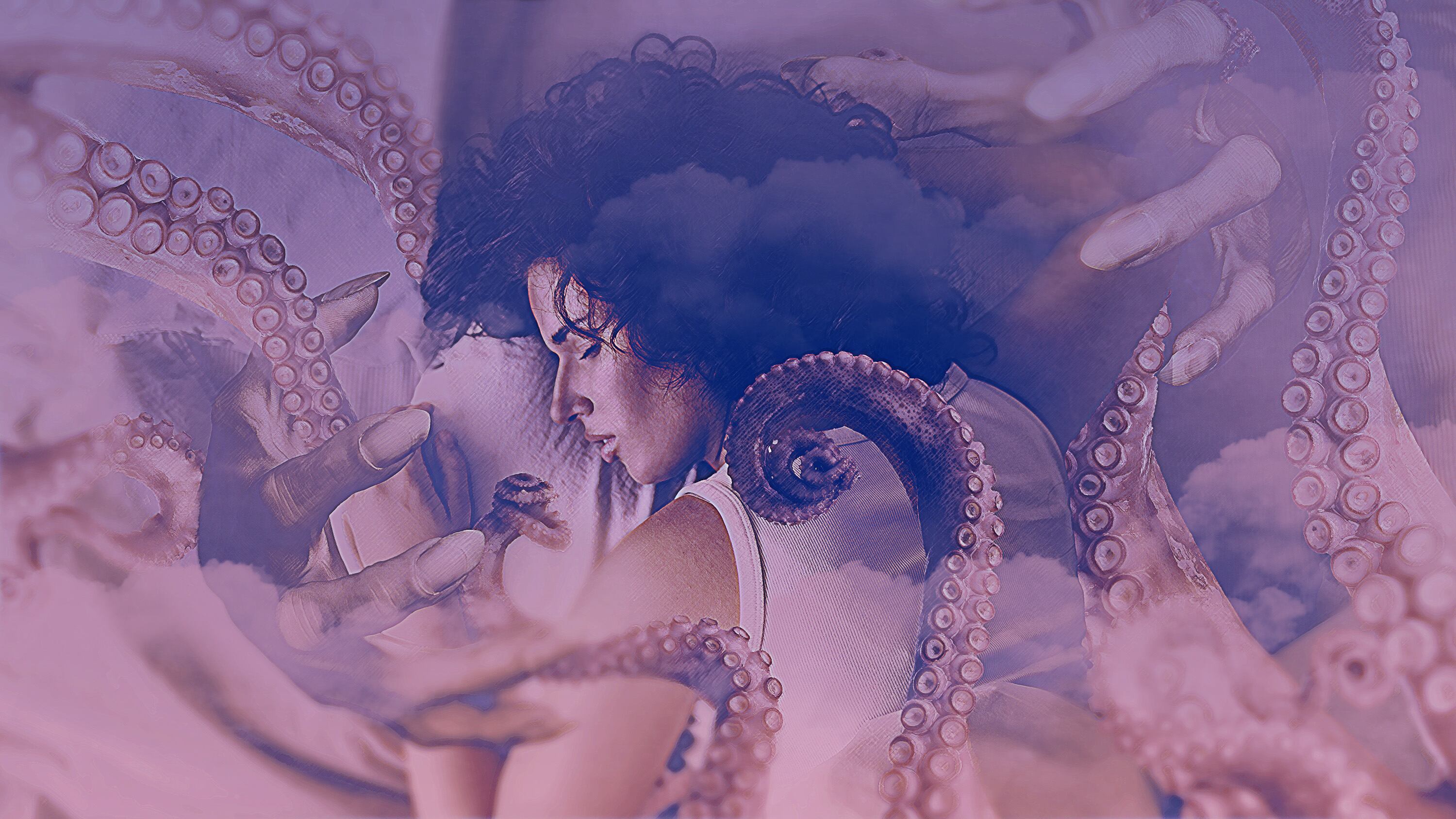 Your nightmares might be telling you about your health.