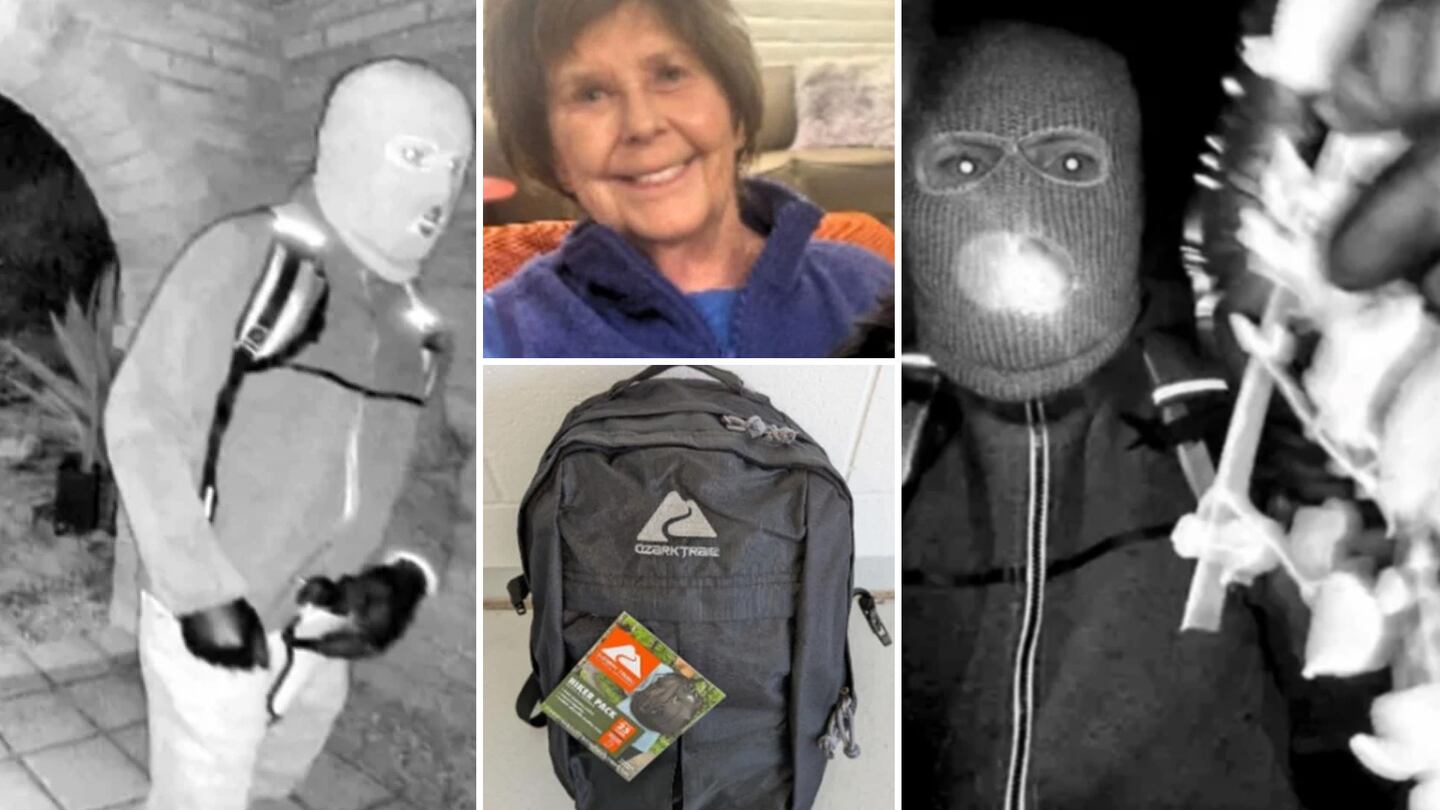 Keystone Kash Patel’s FBI Blocked From Accessing Nancy Guthrie Evidence
