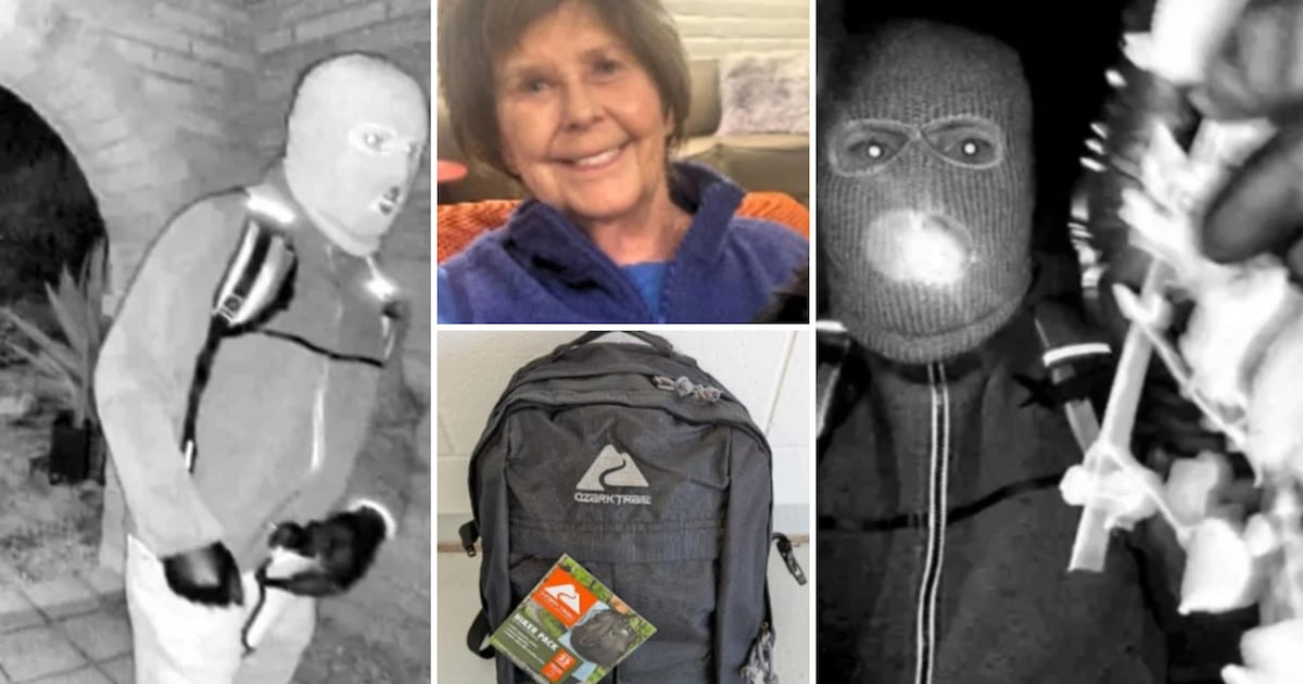 Clues on Nancy Guthrie’s Suspected Kidnapper Revealed