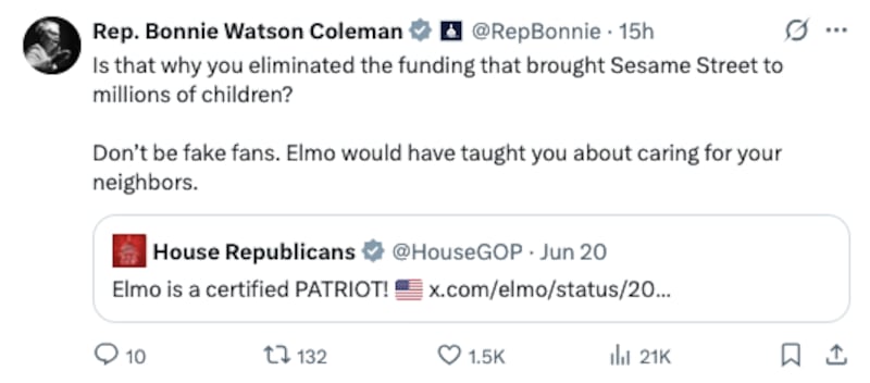 Elmo