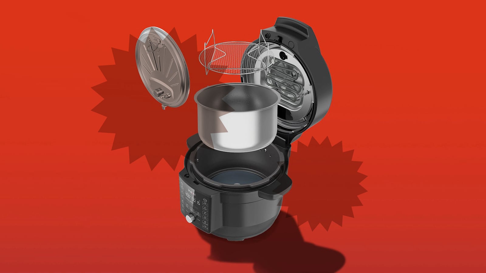 Instant Pot Duo Crisp review 2022