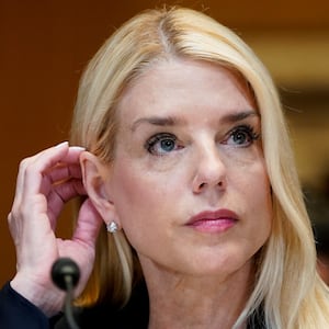 pam bondi
