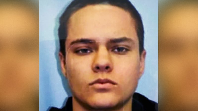 Wess Roley was identified as the gunman suspected of starting a fire before fatally shooting two firefighters in Idaho.