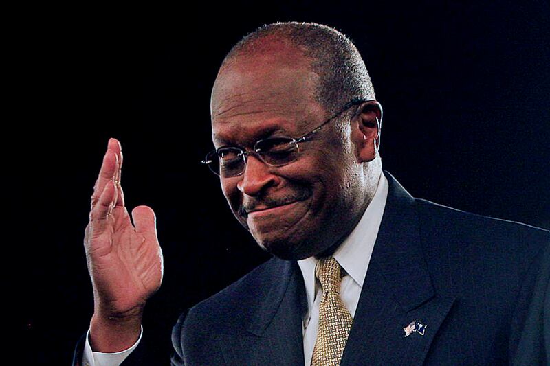 articles/2011/10/14/michael-tomasky-herman-cain-is-mitt-romney-s-worst-nightmare/herman-cain-romney-tomasky-tease_jp1sna