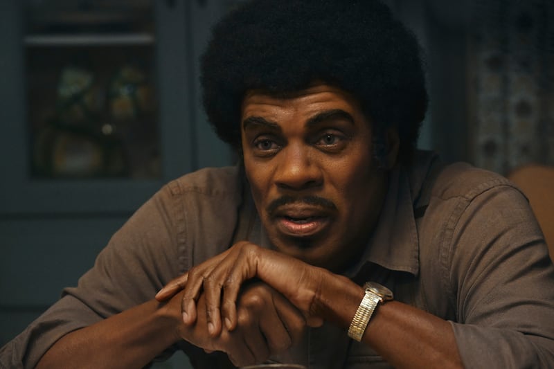 Colman Domingo as Joe Jackson