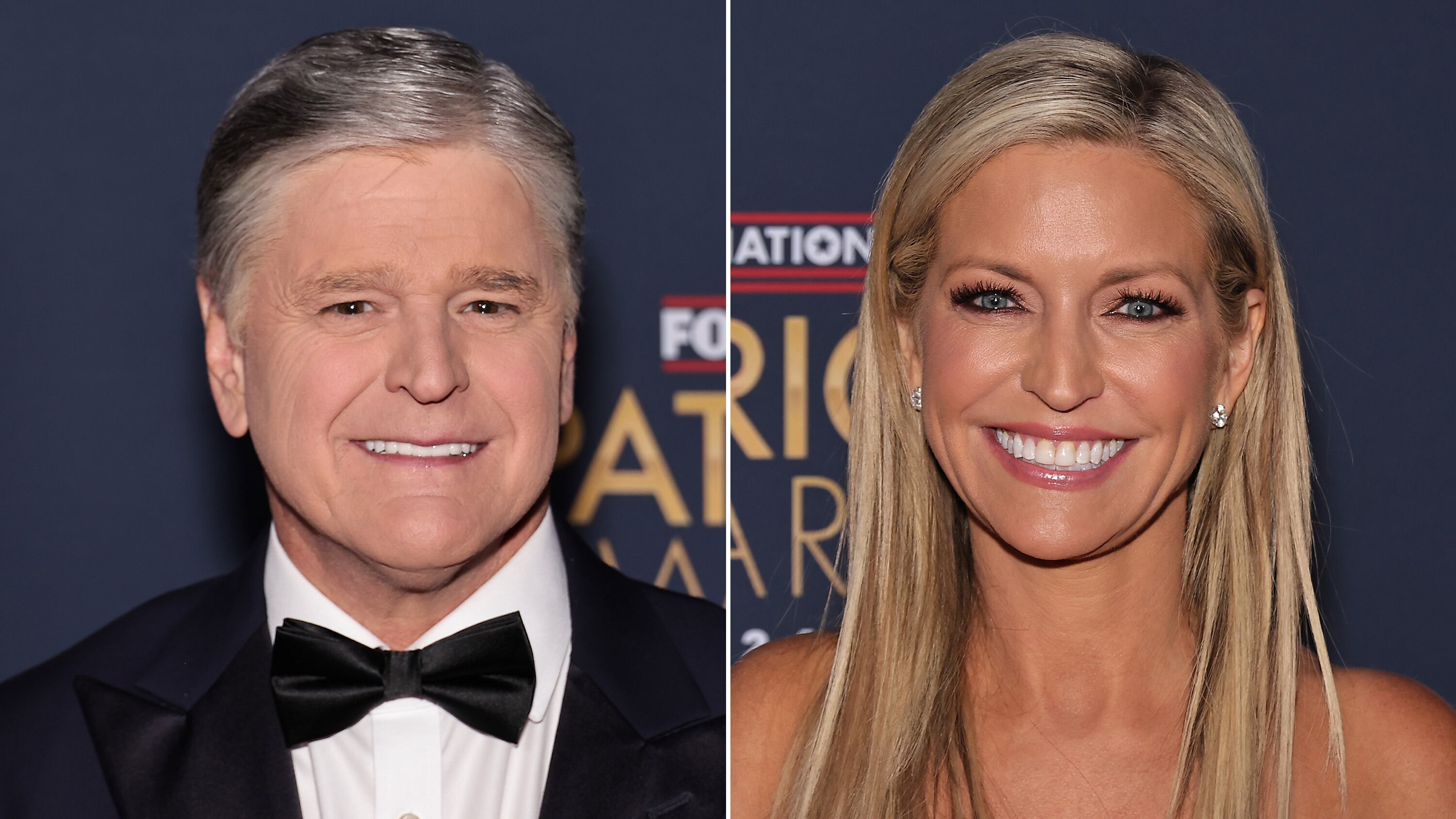 Devout Family Values Fox Host Sean Hannity Engaged for Second Marriage