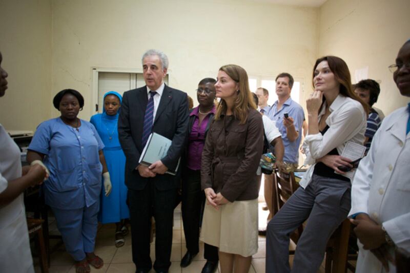 galleries/2010/02/11/melinda-gates-and-carla-bruni-tackle-maternal-health/melinda-gates-10_anildz