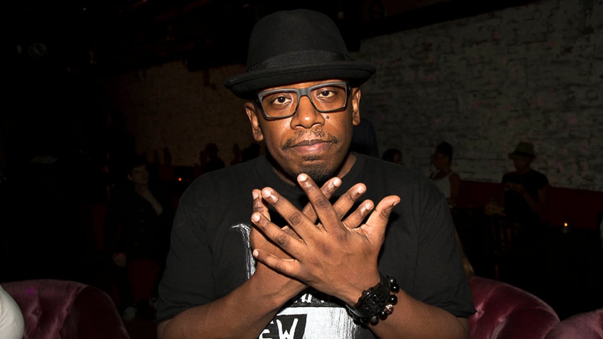 Beyoncé Producer Sidney Brown’s Cause of Death Revealed