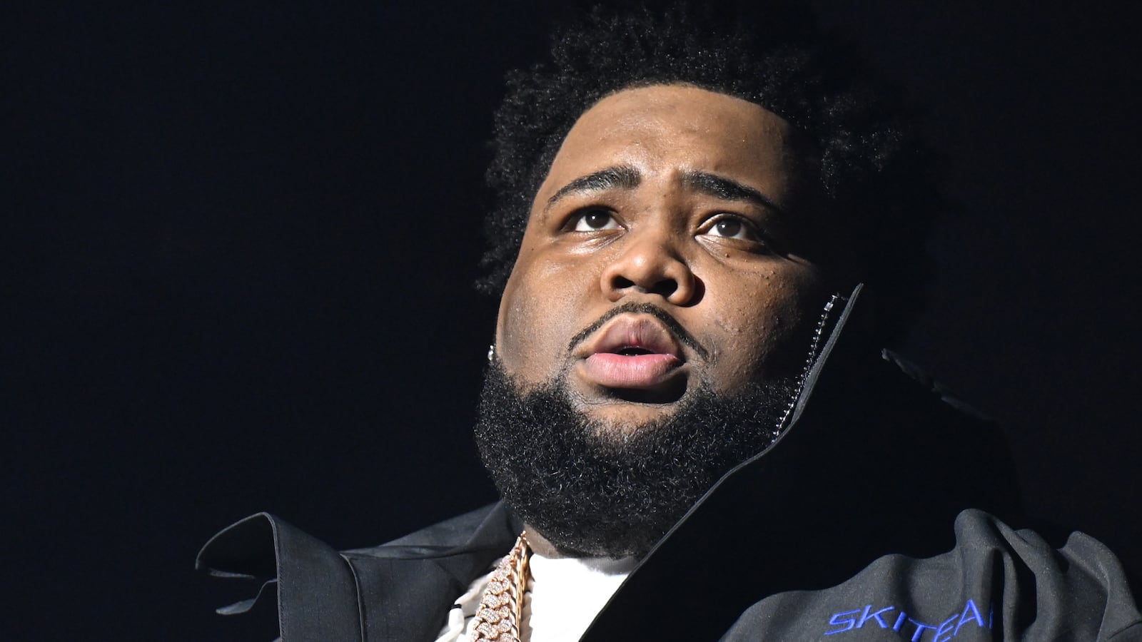 V Rod Rapper Rapper Rod Wave Gets Arrested on Same Day as First Grammy Nomination