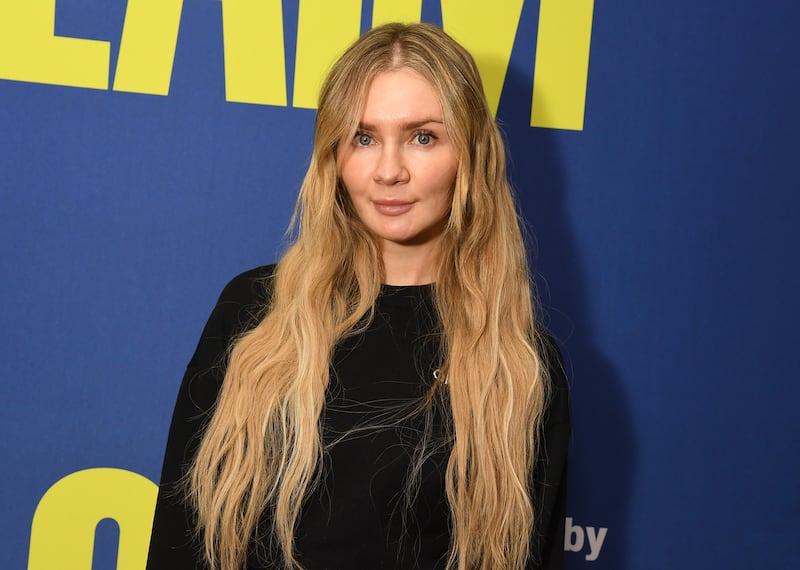 Anna Sorokin/Anna Delvey