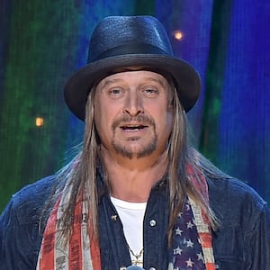 Kid Rock