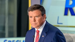 Bret Baier