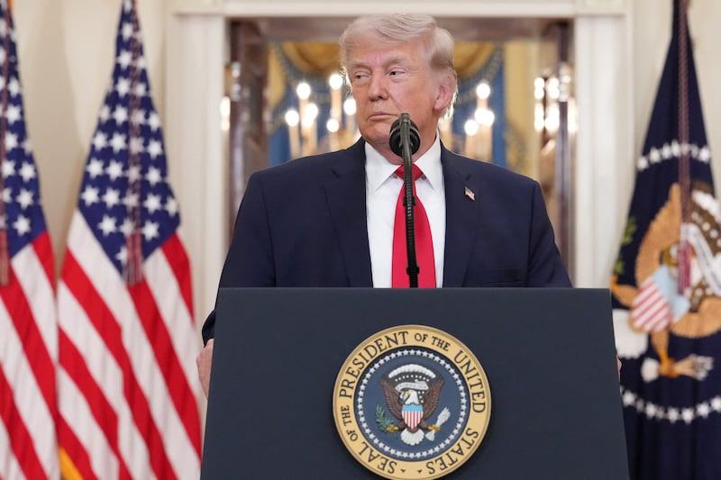 Trump