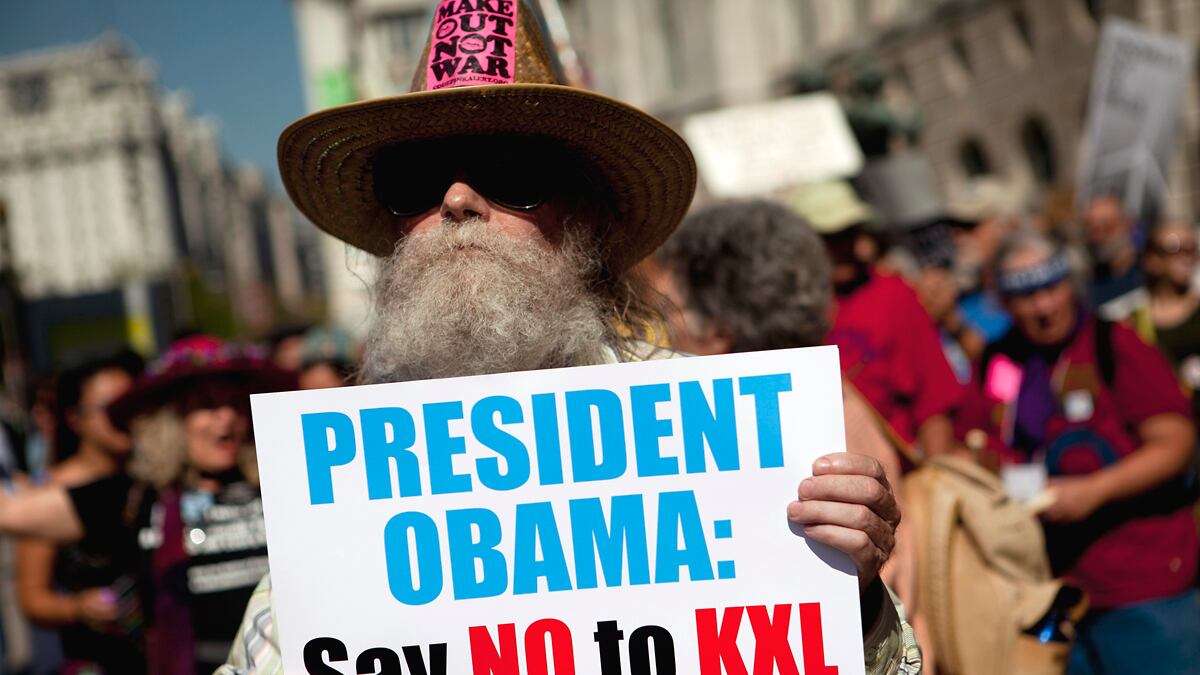 articles/2013/11/15/top-liberal-group-spent-big-in-12/keystone-pipeline-mckibben_ecybgn