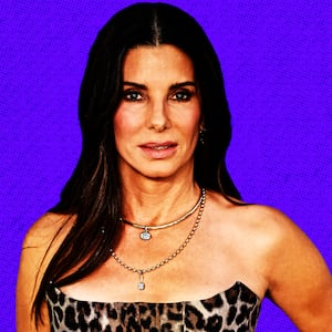 Sandra Bullock