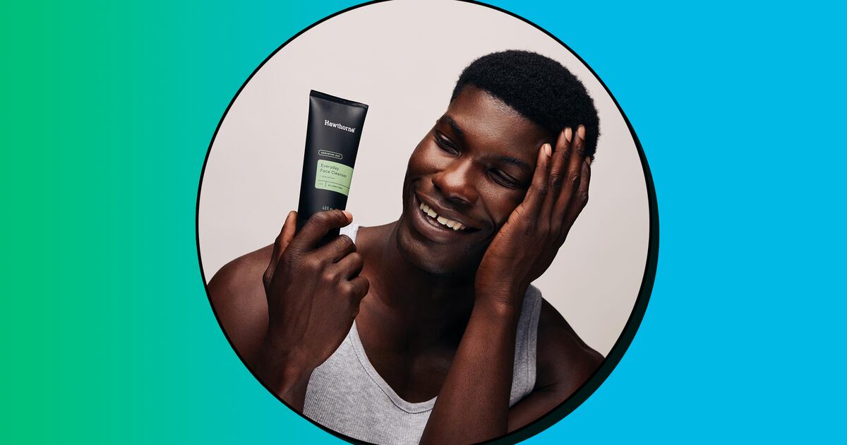 Hawthorne Men’s Personalized Grooming Products Review Hawthorne Men’s Personalized Grooming Products Review