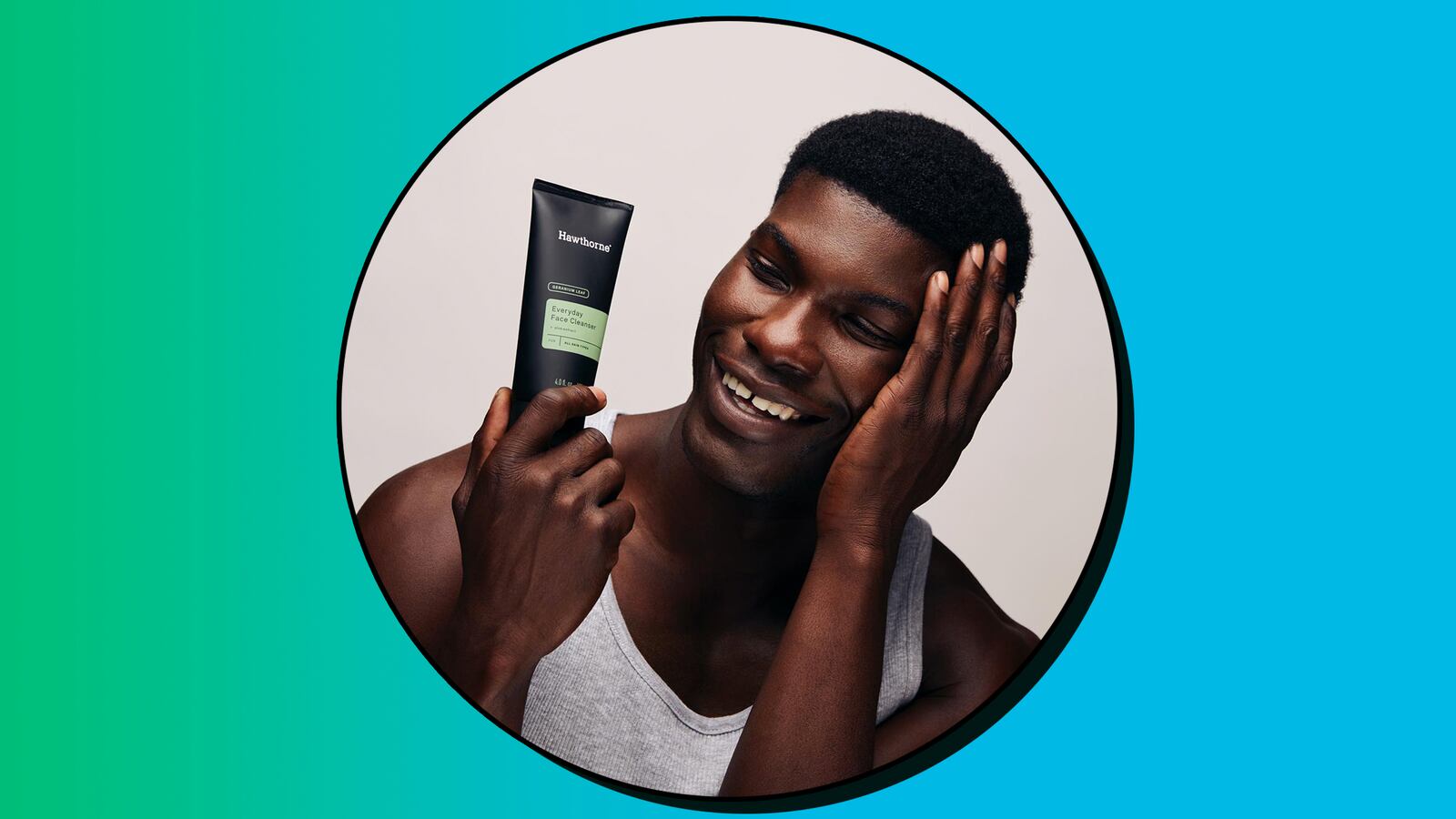 Hawthorne Men’s Self-Care Review | Scouted, The Daily Beast