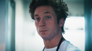 Jeremy Allen White as Carmen 'Carmy' Berzatto