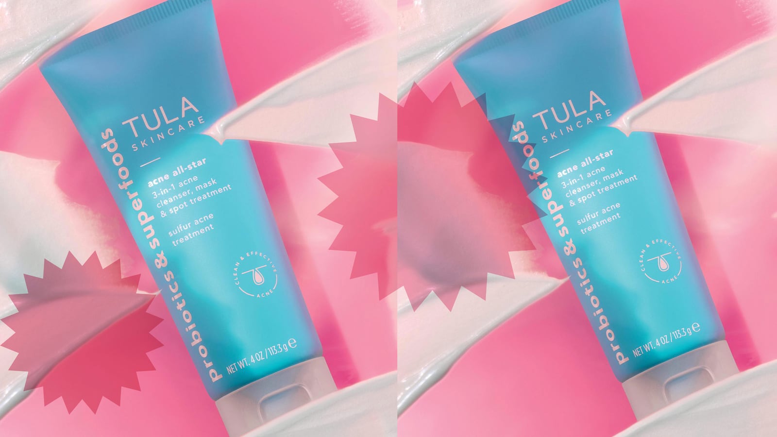 Tula all star acne treatment review 2022