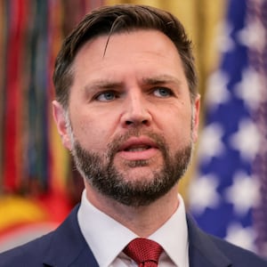 jd vance pete hegseth