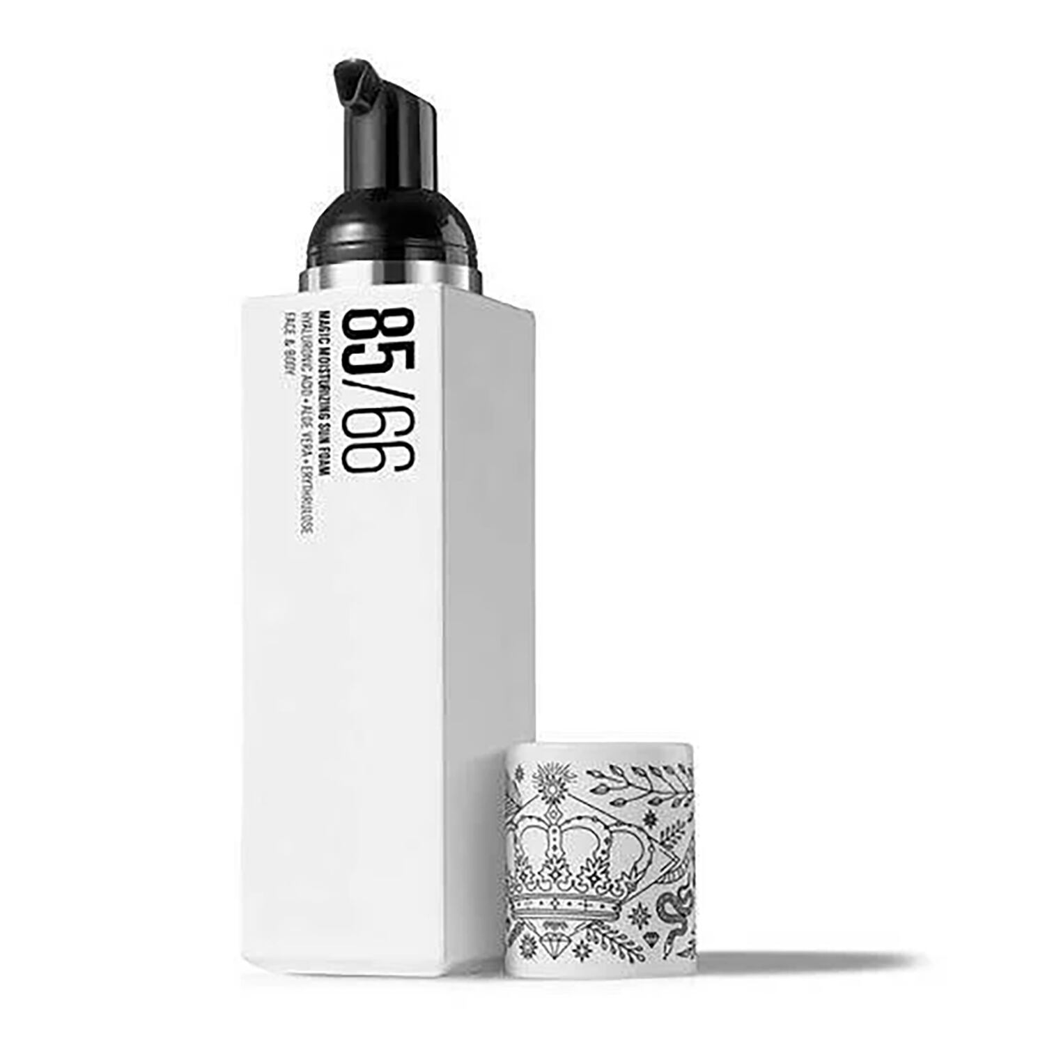 Il Makiage 85/66 Sun Foam.