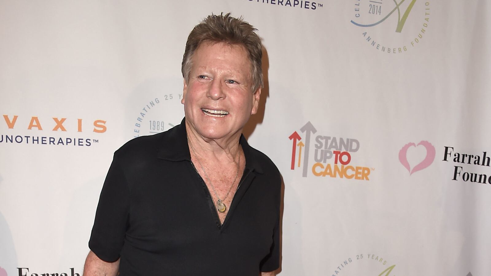 Ryan O'Neal