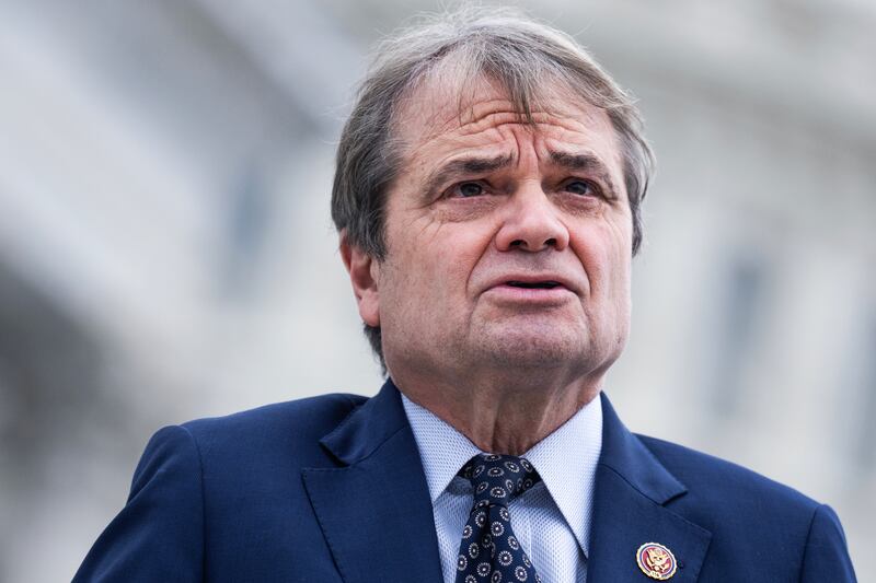 Rep. Mike Quigley