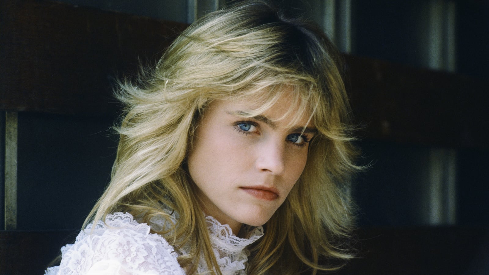 THE MASTER -- "Hostages" Episode 4 -- Pictured: Jennifer Runyon as Alicia Clayton -- (Photo by: George Faber/NBCU Photo Bank/NBCUniversal via Getty Images via Getty Images)