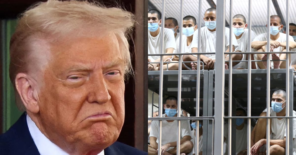 Trump Judge Orders ANOTHER Migrant Be Returned to U.S.