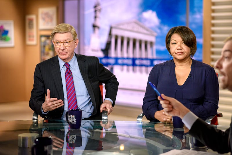 George Will