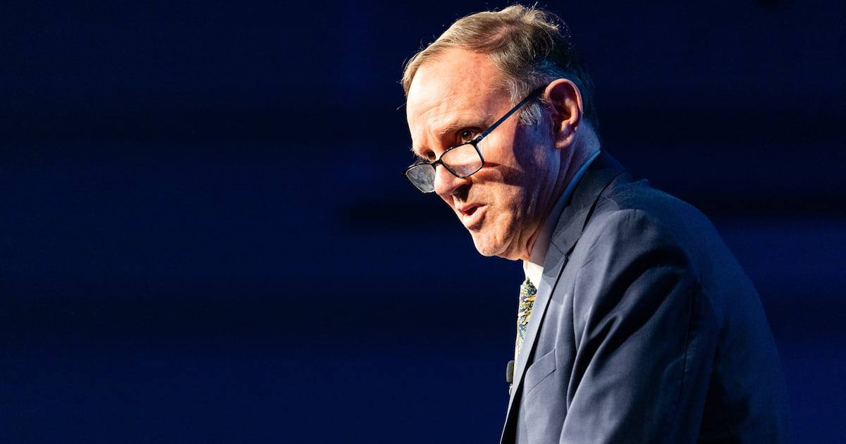 Ehemaliger Besitzer der Washington Post kritisiert Bezos für die ...