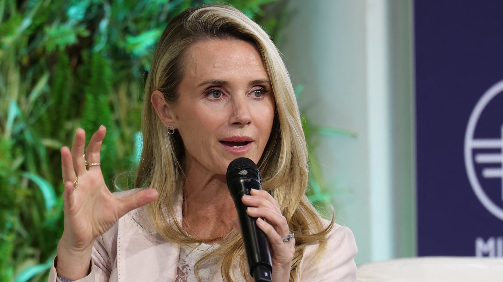 Jennifer Siebel Newsom,