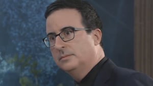 general hospital, john oliver