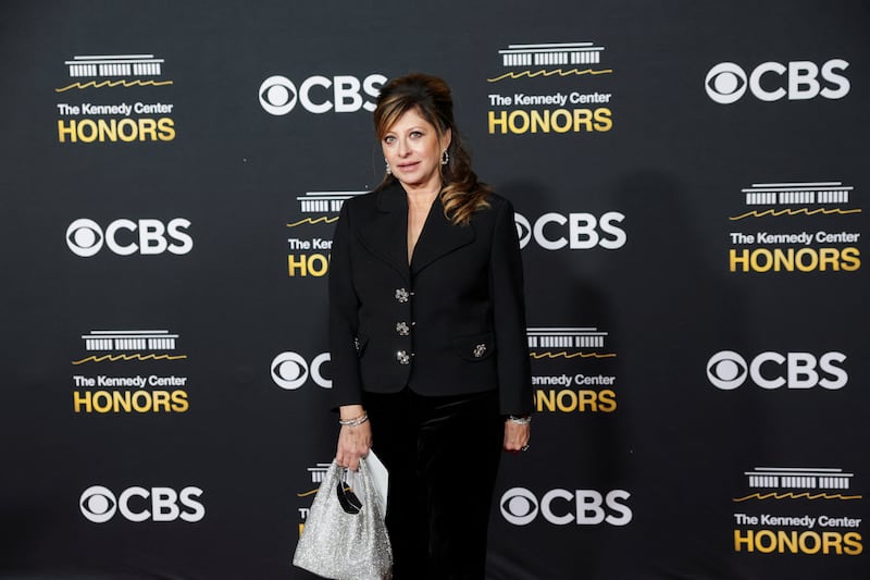 Bartiromo