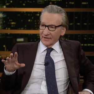 Bill Maher discusses Donald Trump's "pattern" of taking money for political favors.