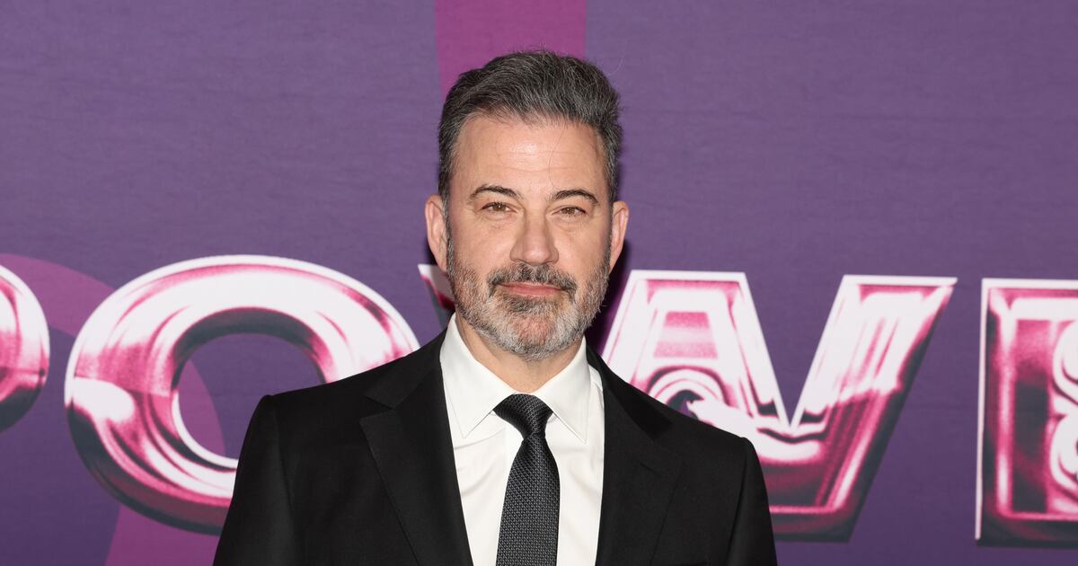 Jimmy Kimmel Addresses Having Donald Trump on His Show After Being Yanked Off Air Jimmy Kimmel Addresses Having Donald Trump on His Show After Being Yanked Off Air